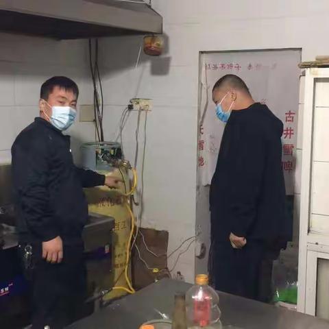 淑村分局日常工作动态