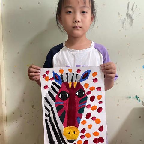 《斑马》