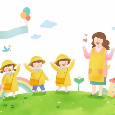 “温情陪伴，见证成长”——百花园东山幼儿园大三班家长半日开放日活动