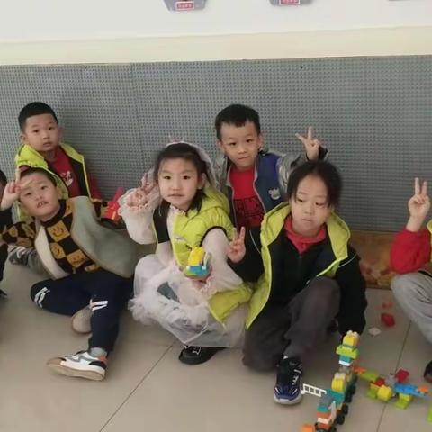 记录宝贝们快乐时光