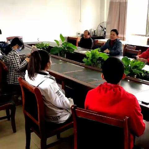 新盈中学体音美教研组基于“双减”背景下的学生社团建设教研活动