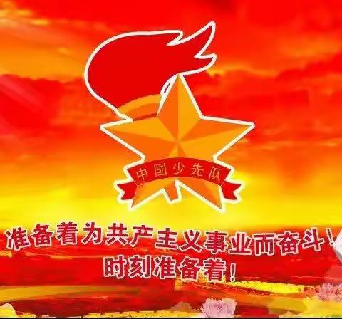 “红领巾心向党，争做新时代好队员”——南大坪小学开展系列活动纪实