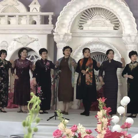 衡水欢乐行