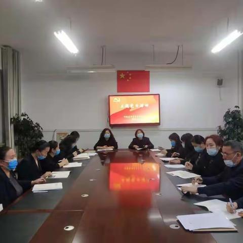 不忘初心 大力弘扬劳模精神  开拓进取 奋力谱写新时代篇章