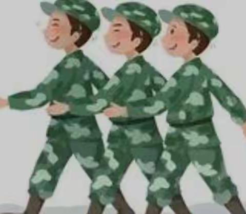 迷彩青春  戎装有我  喜迎二十大  奋进新征程——灵武一中2022届高一新生军训汇报表演暨表彰大会