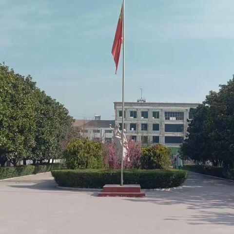 同心协力 共抗疫情
