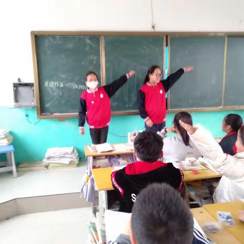 五（4）掠影