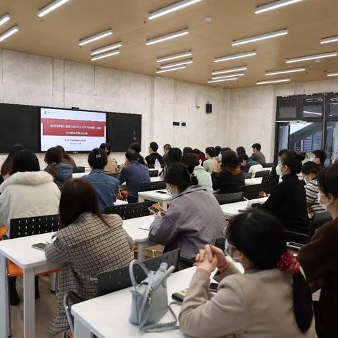奋楫争先，继往开来——深圳科学高中龙岗分校初中部2022-23学年第二学期全体教师大会