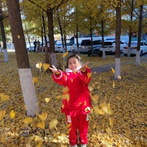 宝贝成长日记（二）