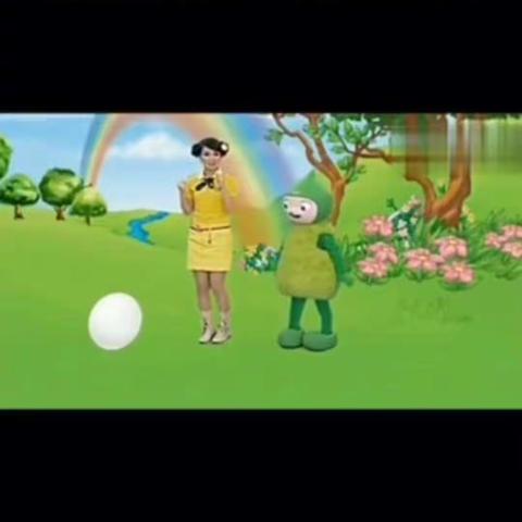 慧德亲幼园 豆豆班 停课不停学