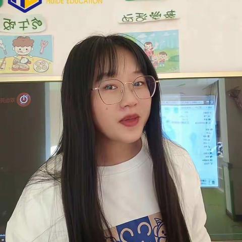 慧德亲幼园 豆豆班 停课不停学