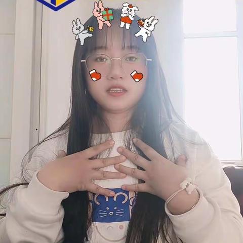 慧德亲幼园 豆豆班 停课不停学