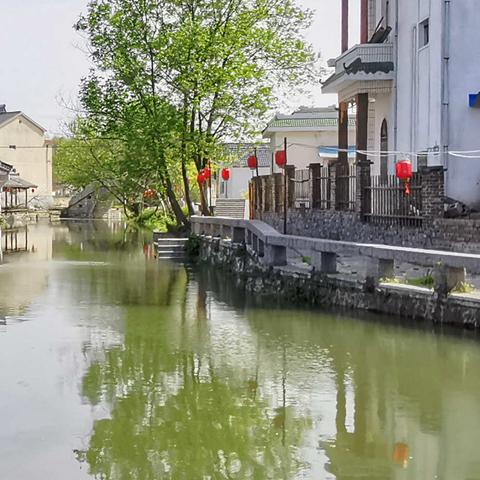 南京周边游---醉美乡村一日游
