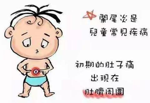 【丘北众康医院外一科】您们了解阑尾炎的微创手术了吗？