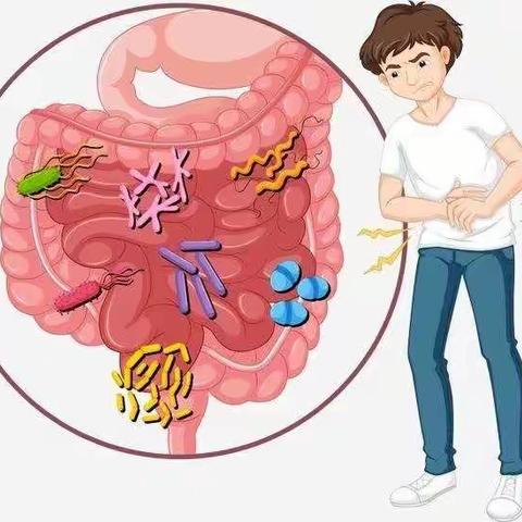 【丘北众康医院外一科】什么是肠梗阻？