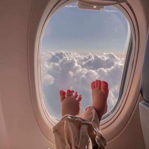 平淡惬意的生活