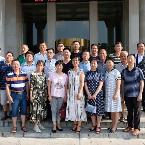 同窗情，永相随