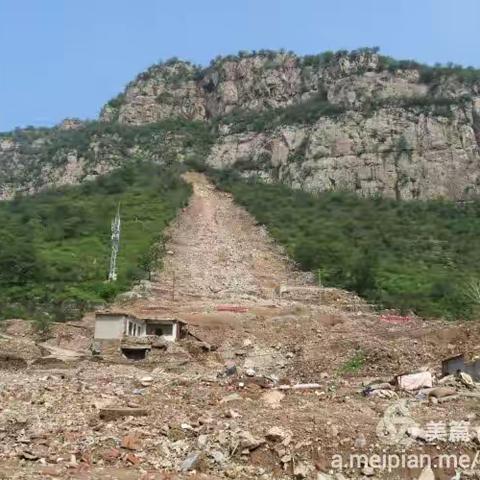 【7.19专题】合漳记忆（三十三）――“重教工程”行进在灾后下坪