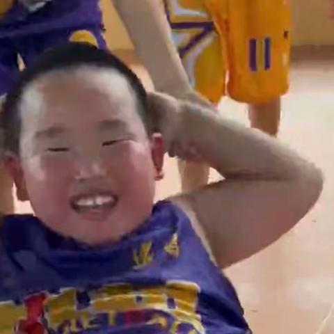 王同学的暑假生活