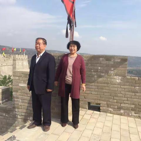 老龙山记忆