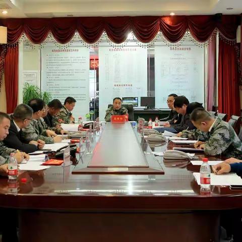 长治县雄山煤炭有限公司第五矿2020年度反风演习