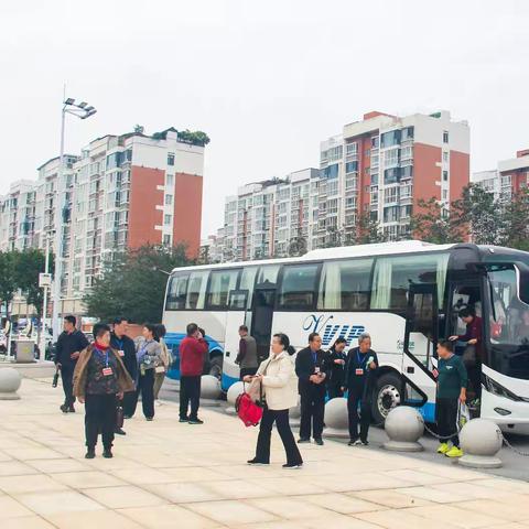 深秋古都探索      銀发深度研学