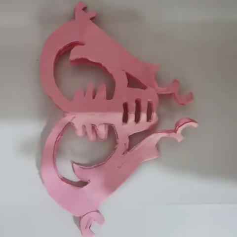 我是池阳小学四年级一班的徐艺瑄，我正在参加“微实践，微制作”活动。