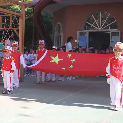 “童心向党•快乐成长”银河幼儿园六一文艺汇演