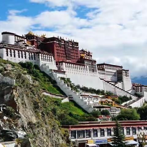 西藏自驾旅行攻略（2018）