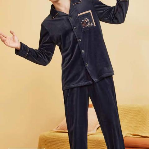 2022芬腾早秋男款绒款11