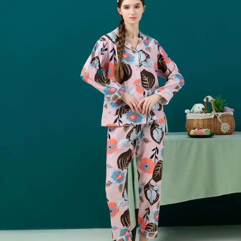 安妮芬品牌家居服特价