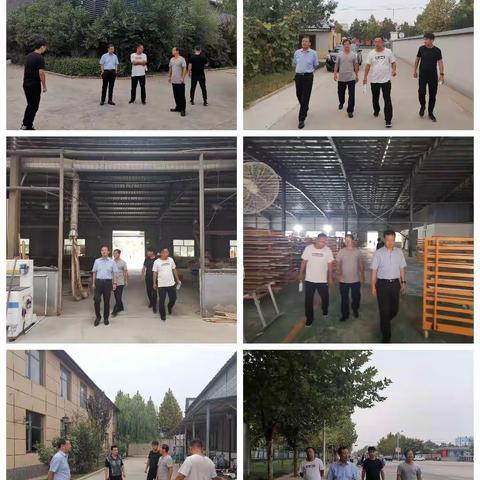 9月21日第五片区环保日志