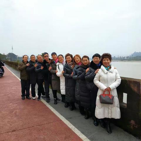 2020年12月同学小聚