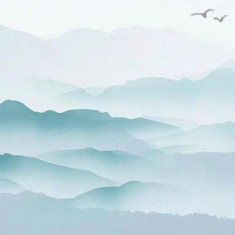 线上云教研，展望新课堂——泗水县小学美术第二教研区线上教研活动