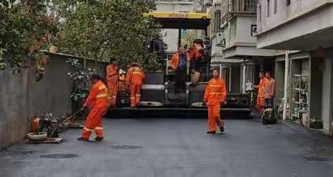 “迎中秋 庆国庆”加快推进项目建设