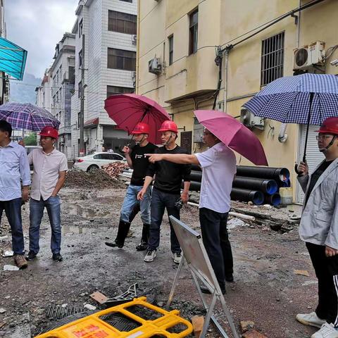 筑牢安全根基    践行责任担当