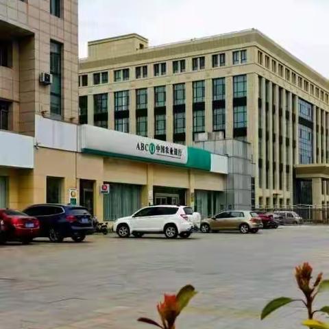 播撤绿色 收获金穗