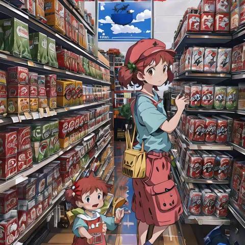 新零售快车