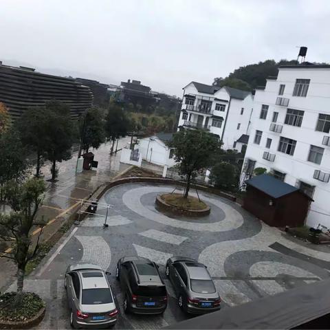 20171215～19日74届初中（2）部分相约浙江衢州江朗山等地5日游