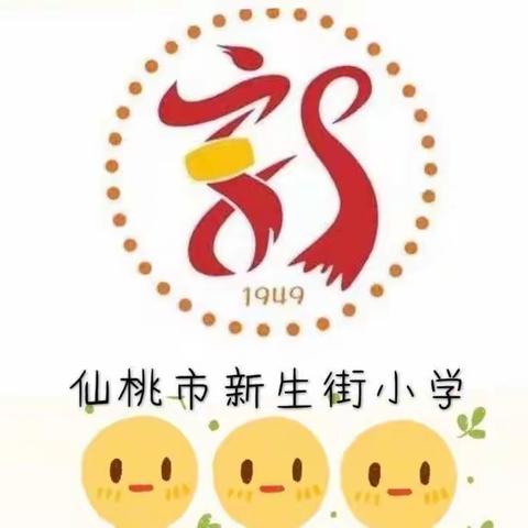 迎视导，促发展——新生街小学迎视导检查