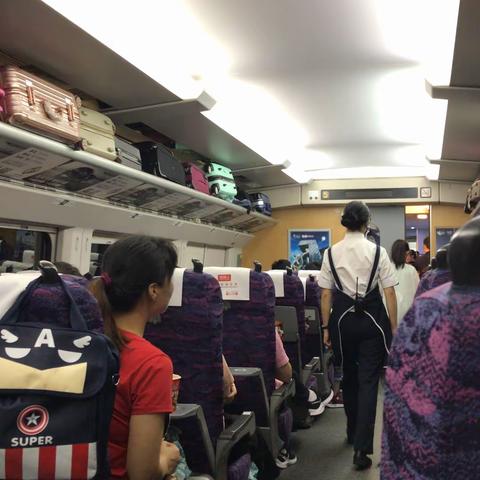 东山岛之旅