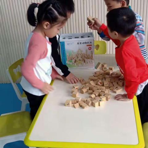 第三周精彩回顾。