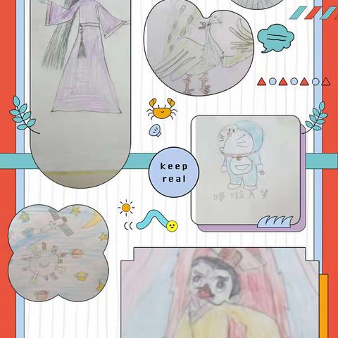 线上直播，宅家学习。