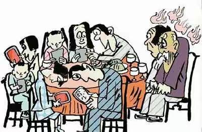 如此孝道