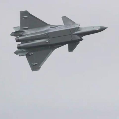 2018年珠海航展掠影