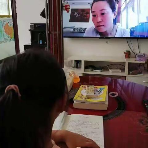 息烽县流长小学疫情期间居家学习告家长书