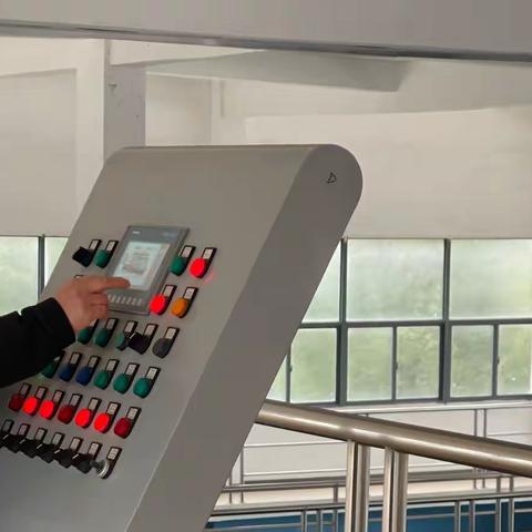 新春我在岗/把最简单的事情做好