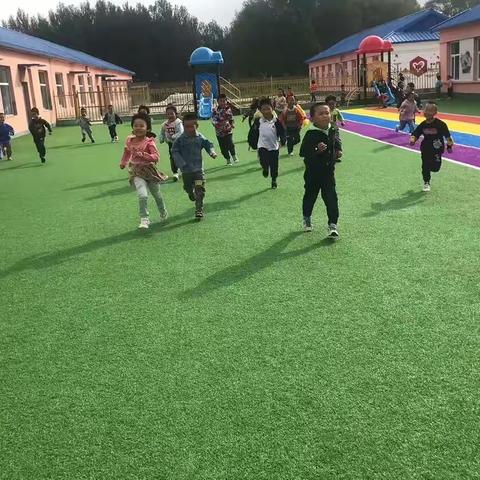 集体乡中心小学幼儿园