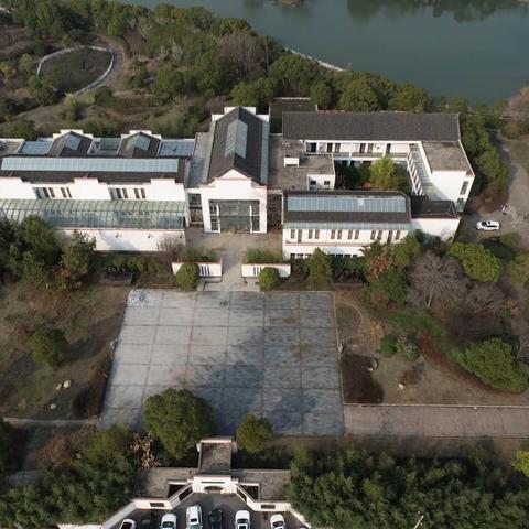 市政开发集团凯华公司程允贤雕塑艺术馆修缮工程