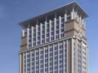 市政开发集团凯华公司南昌市房产服务中心大楼附属用房屋面及谈话室等维修项目11.4工作情况